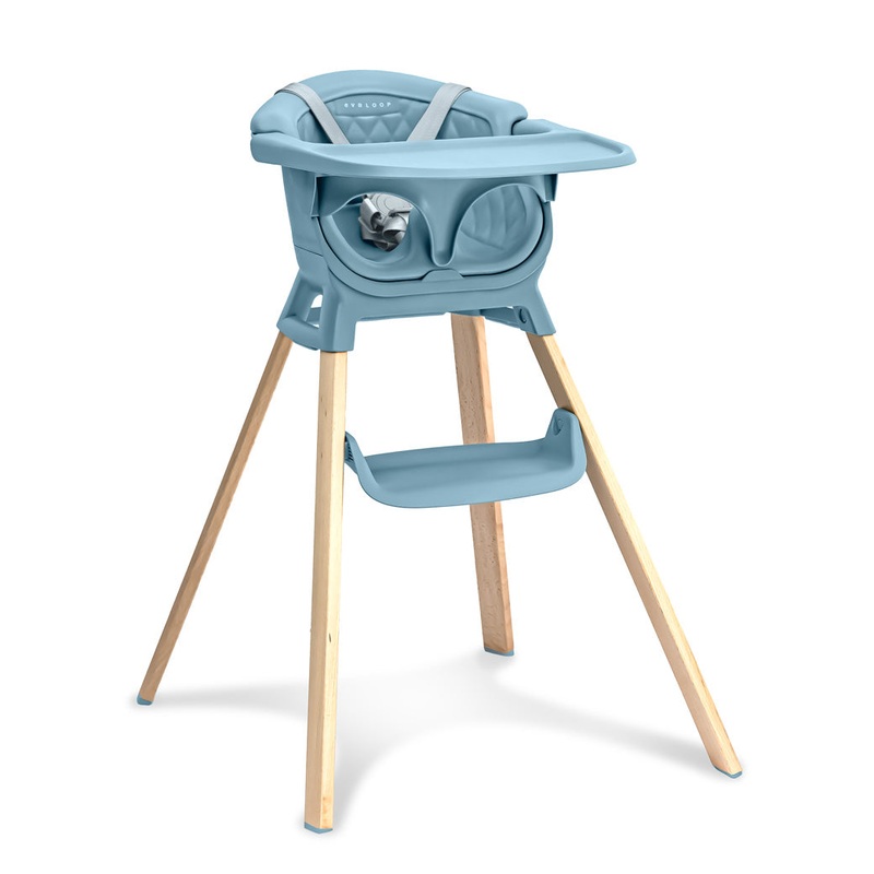 3-in-1 High Chair