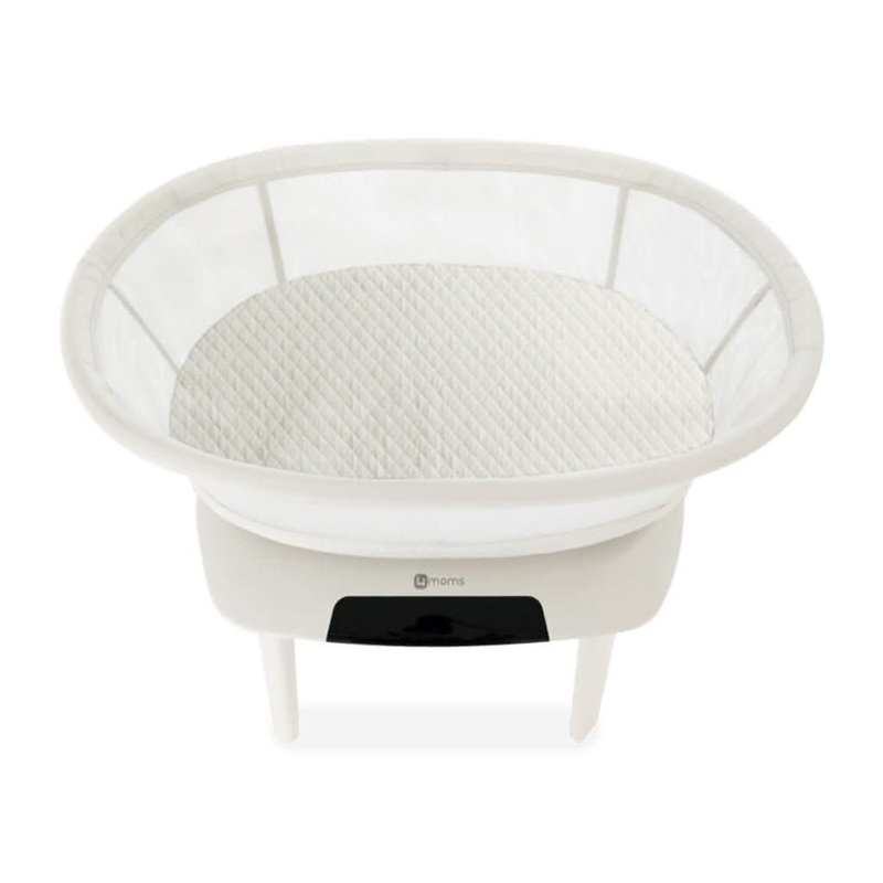 4moms Mamaroo Sleep Waterproof Mattress Cover