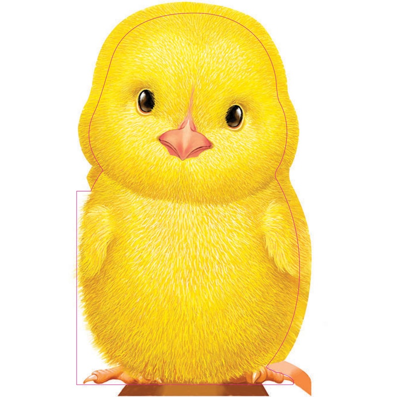Furry Chick (BB)