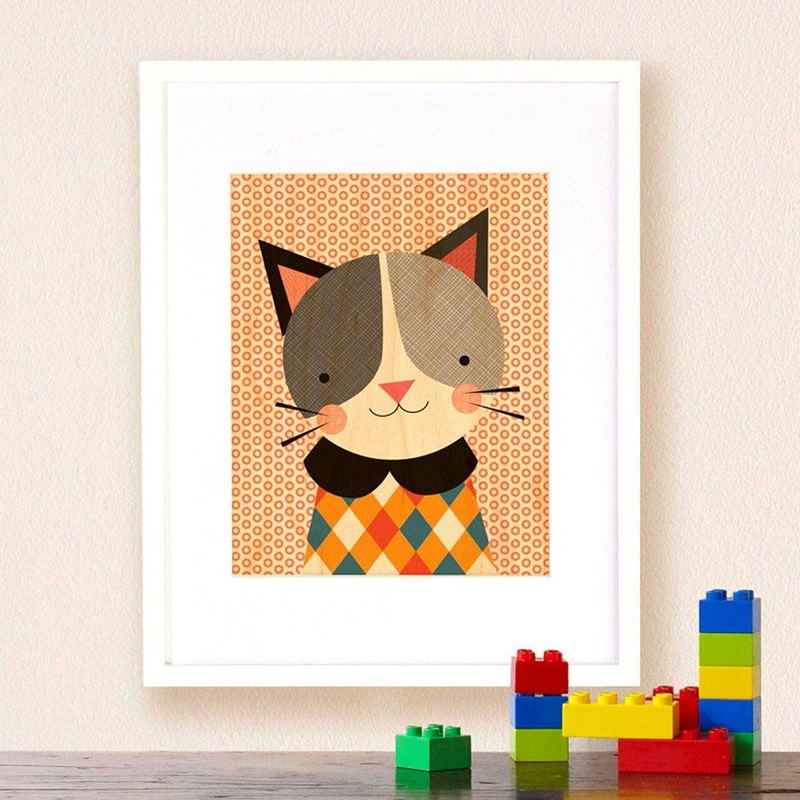 Hip Cat