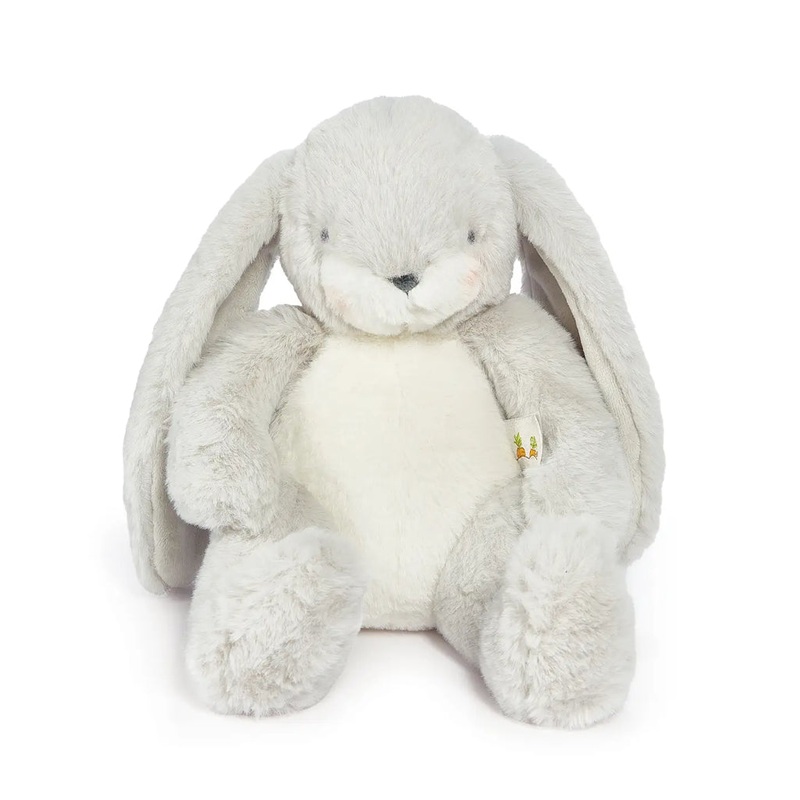 Little Nibble Bunny | Gray