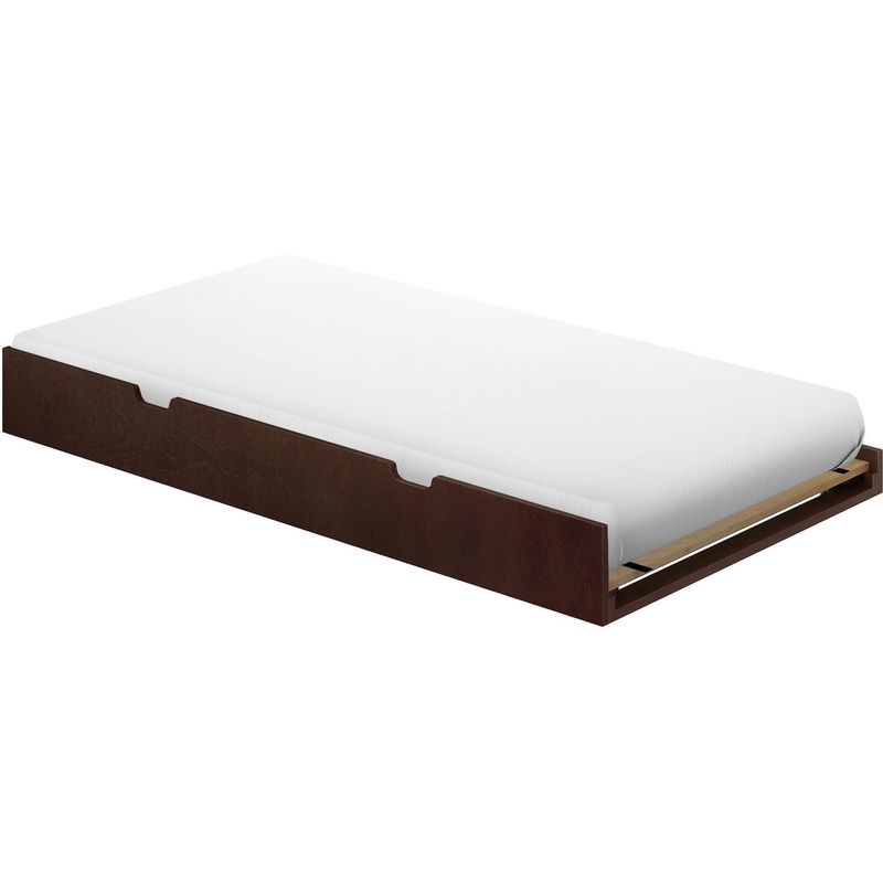 M3/JP Trundle Bed White