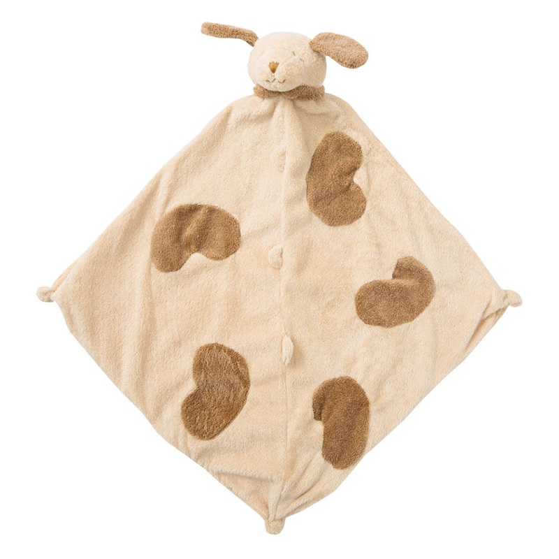 Puppy Blankie