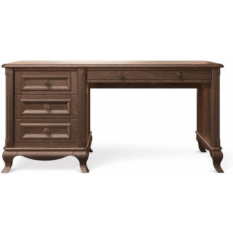 Romina Antonio Desk Albero Puro