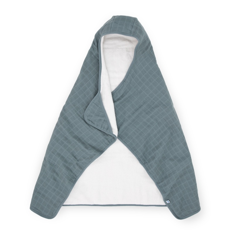 Toddler Hooded Towel – Sea Sea