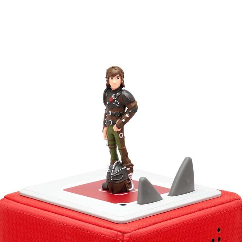 Tonies How to Train a Dragon Audio Play Figurine