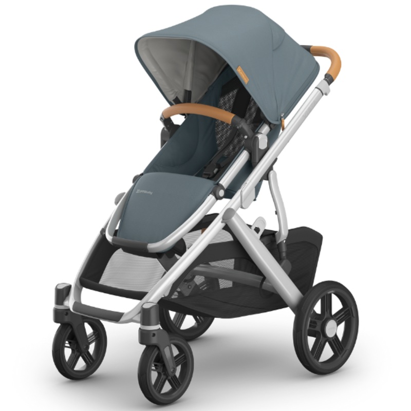 UPPAbaby Vista V3 Stroller Callum