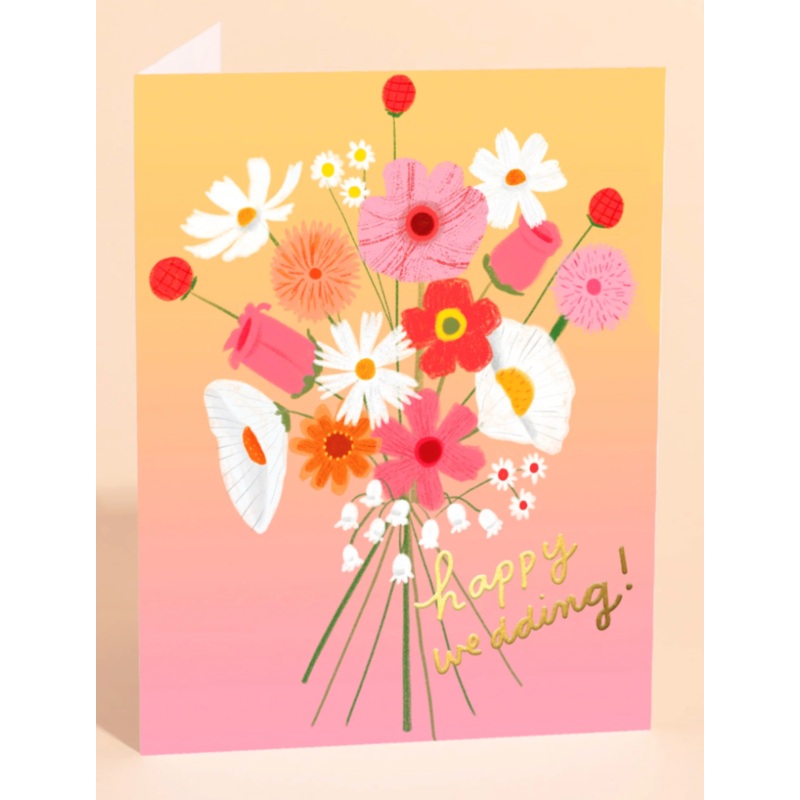 Wedding Bouquet
