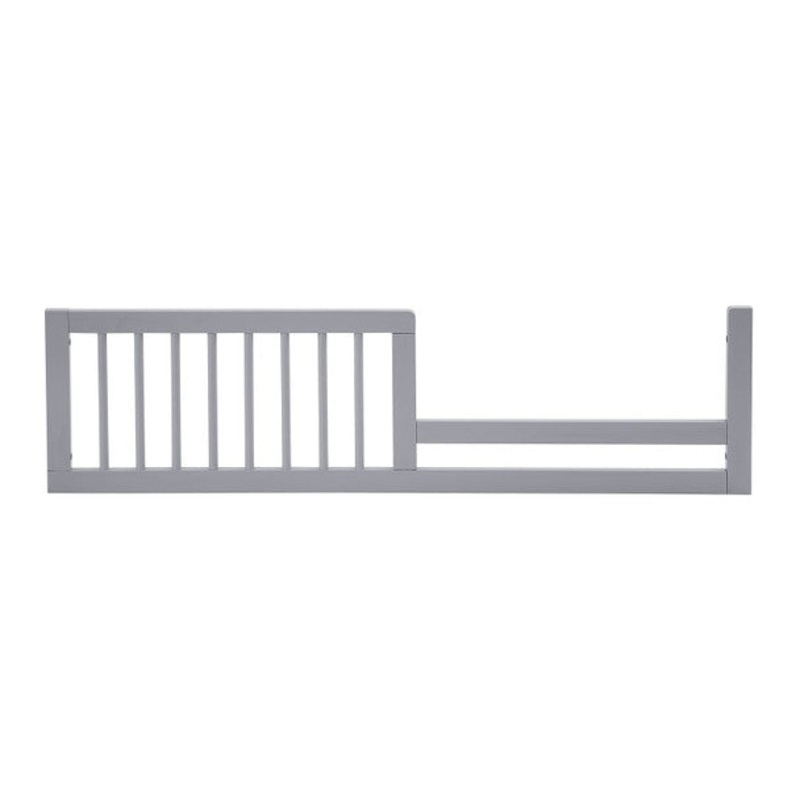 Westwood Echo Collection Toddler Rail in Fog