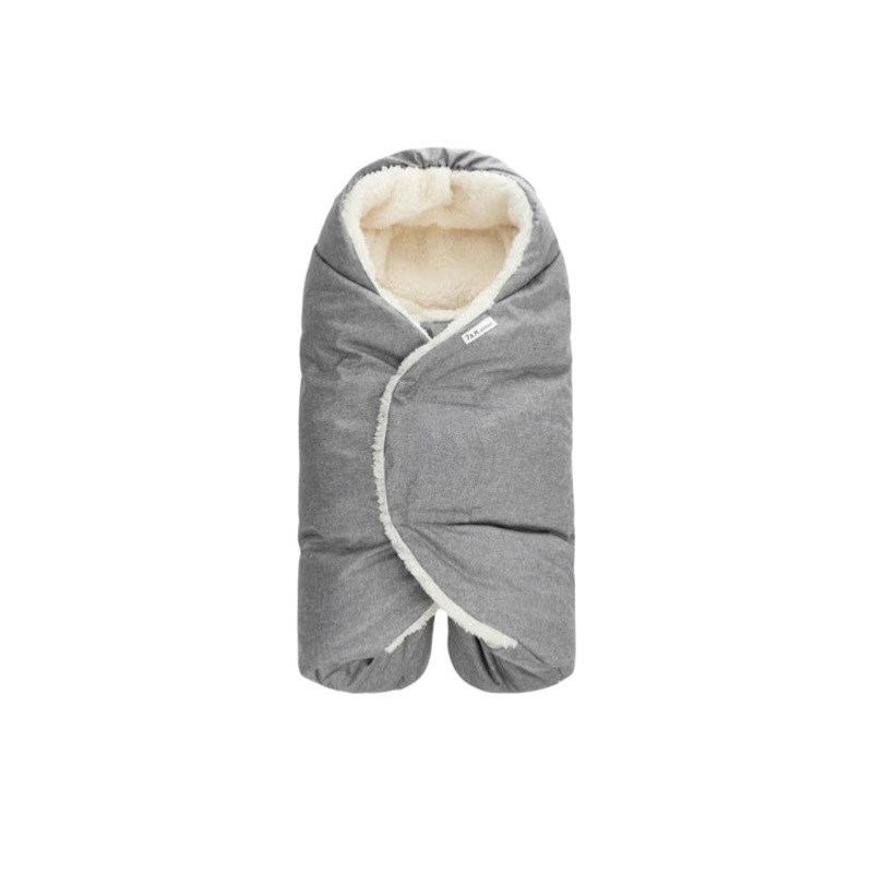 7AM Enfant Nido Cloud 0-6M White
