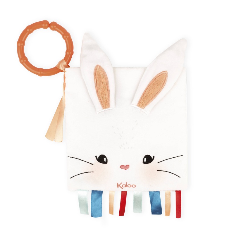 Activity Book – the Rabbit in Love