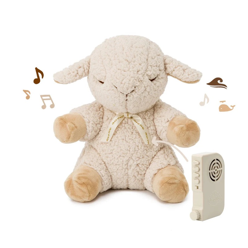 Cloud B – Sleep Sheep
