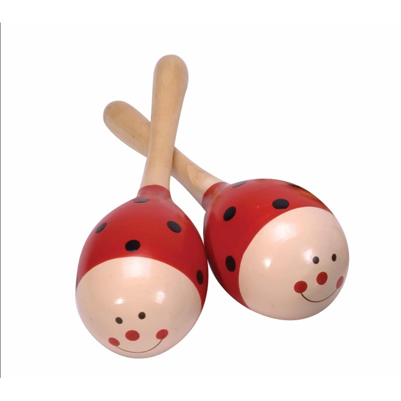 Maracas