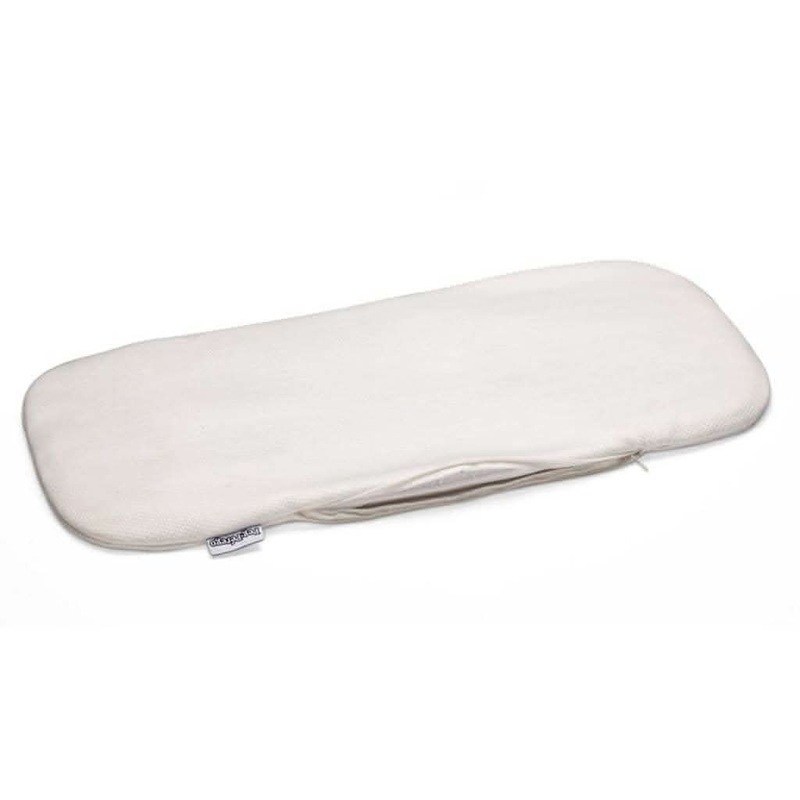 PEG PEREGO Mattress Cover For Bassinet Color