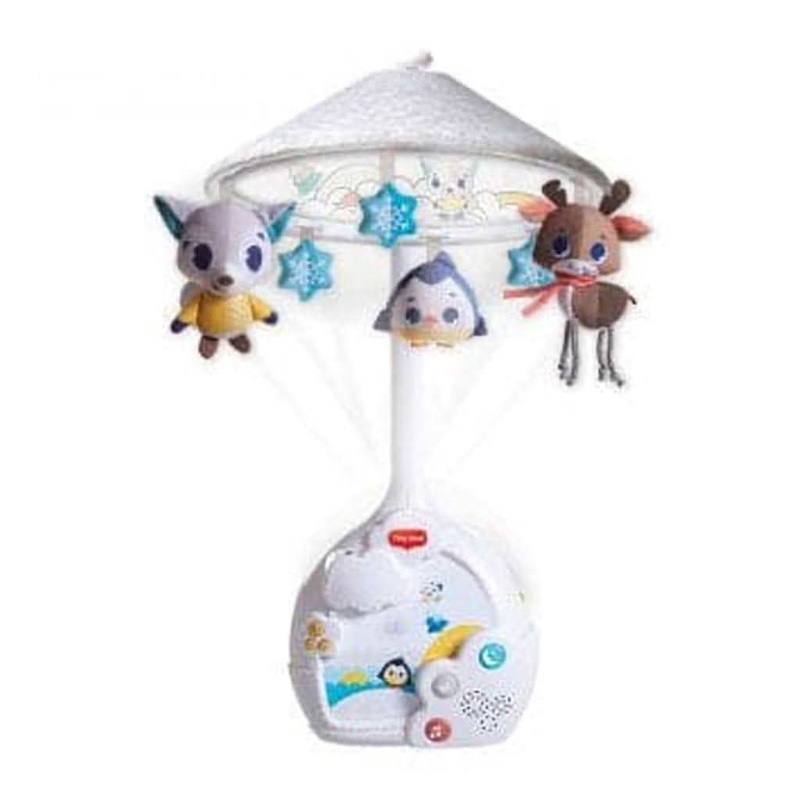 TINY LOVE Polar Wonders Magical Night Projector Mobile