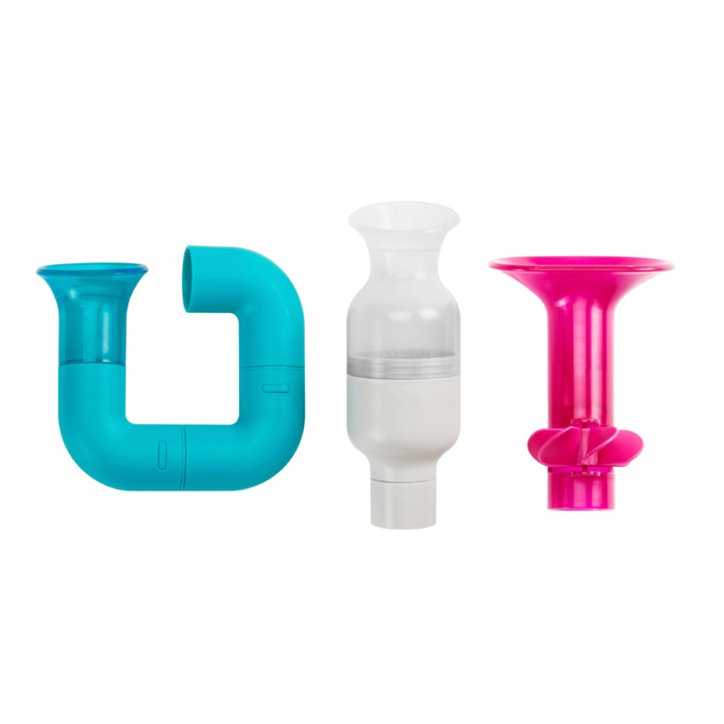 Boon Tubes Bath Toy