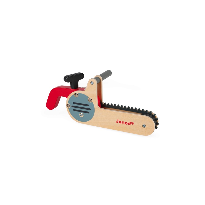 Brico’ Kids | Chain Saw