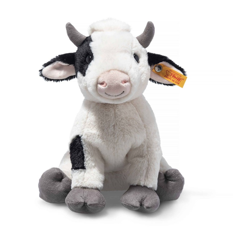 Cobb Cow Stuffed Animal