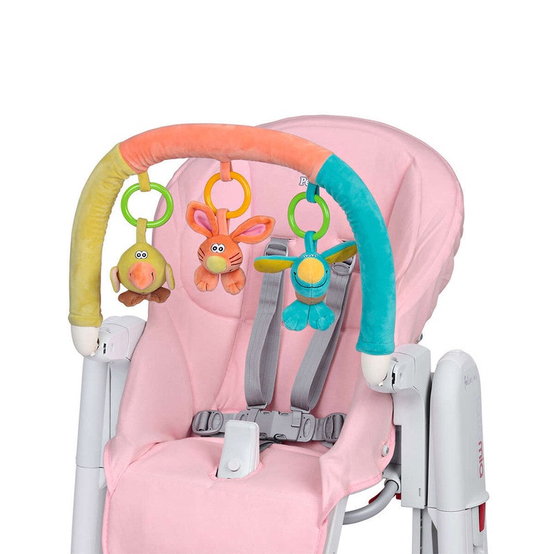 Peg Perego Tatamia Kit – Light Pink