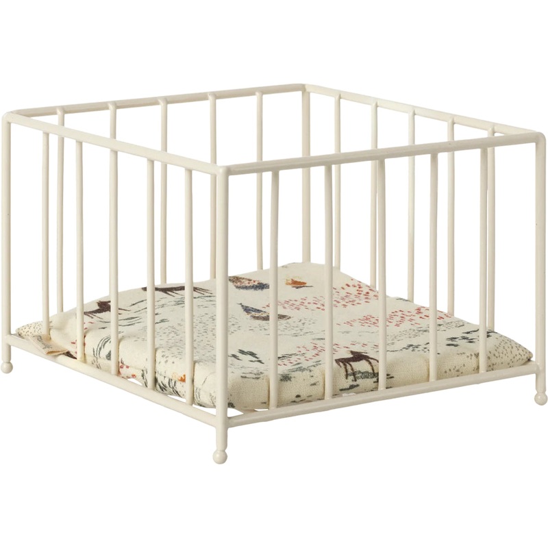 Playpen, Micro