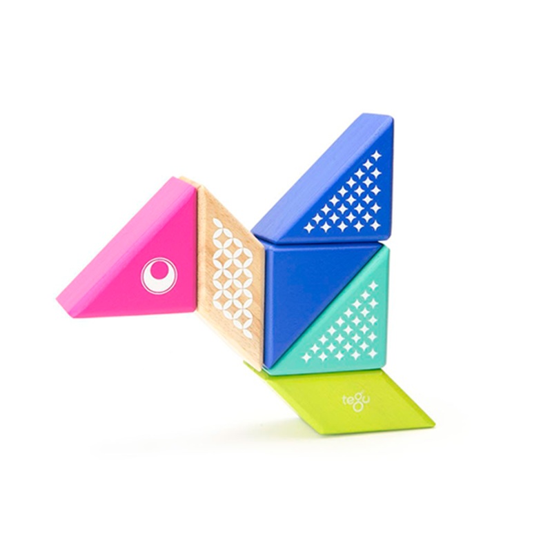 Tegu Travel Pals – Hummingbird