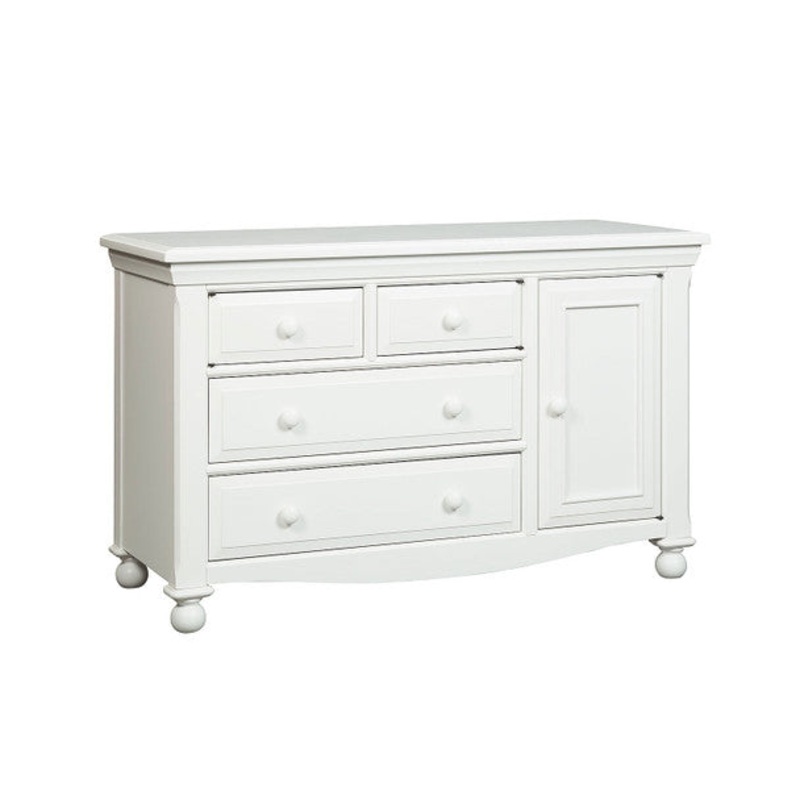 Westwood Monterey Dressing Combo in White