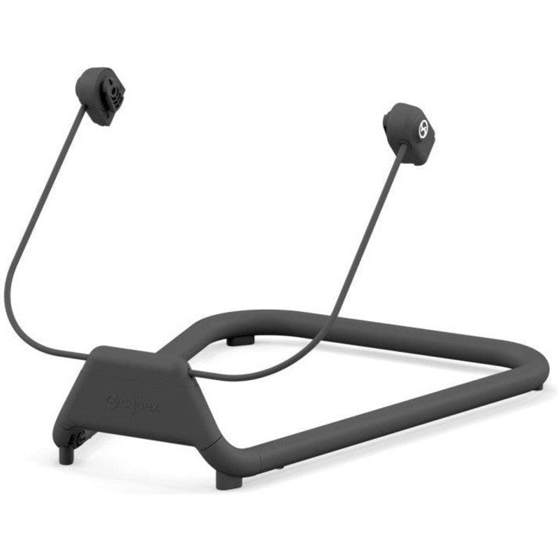 Cybex Lemo 2 Bouncer Stand Sand White