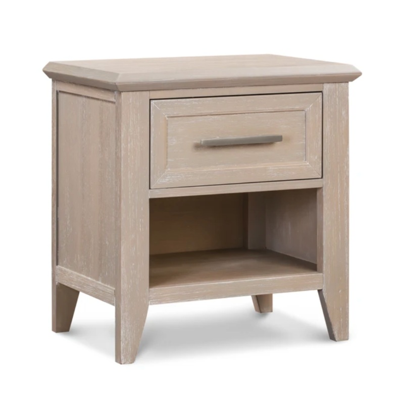 Monogram by Namesake Beckett Nightstand Sandbar