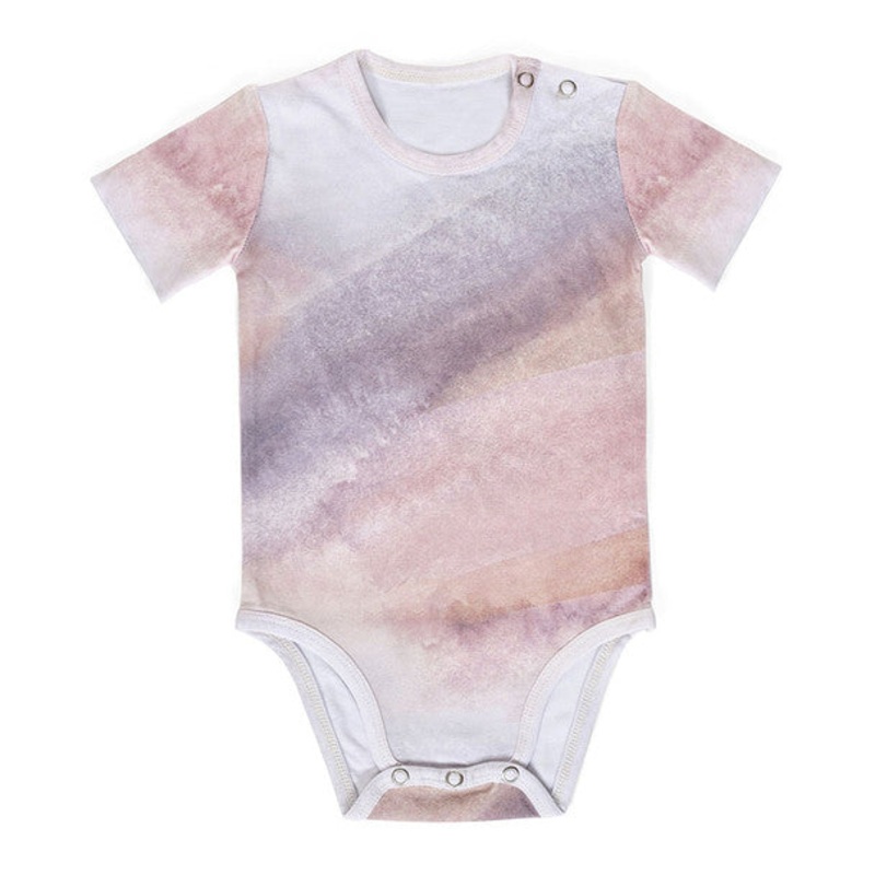 Oilo Sandstone Onesie 3-6 months