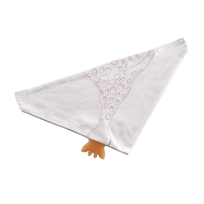 Sophie La Girafe So’Pure Bandana