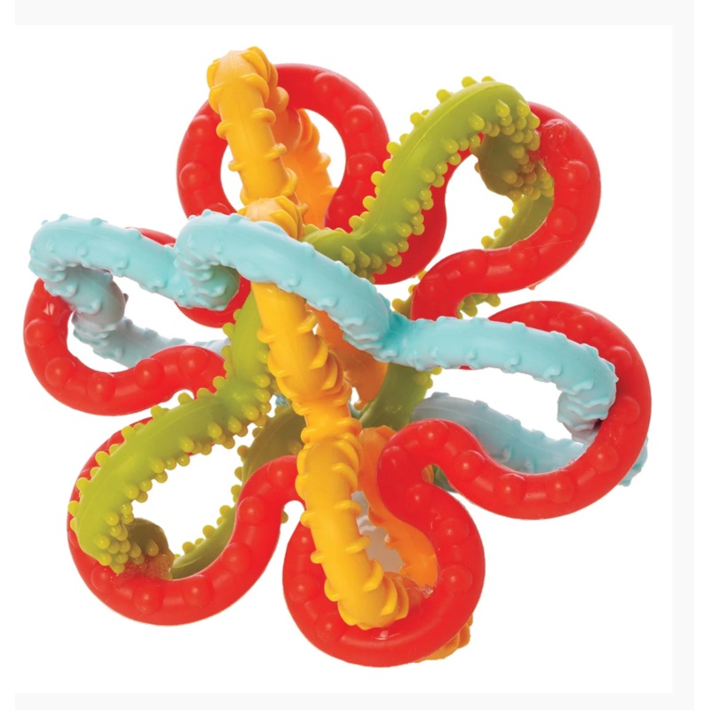 Squiggle Loops Sensory Toy
