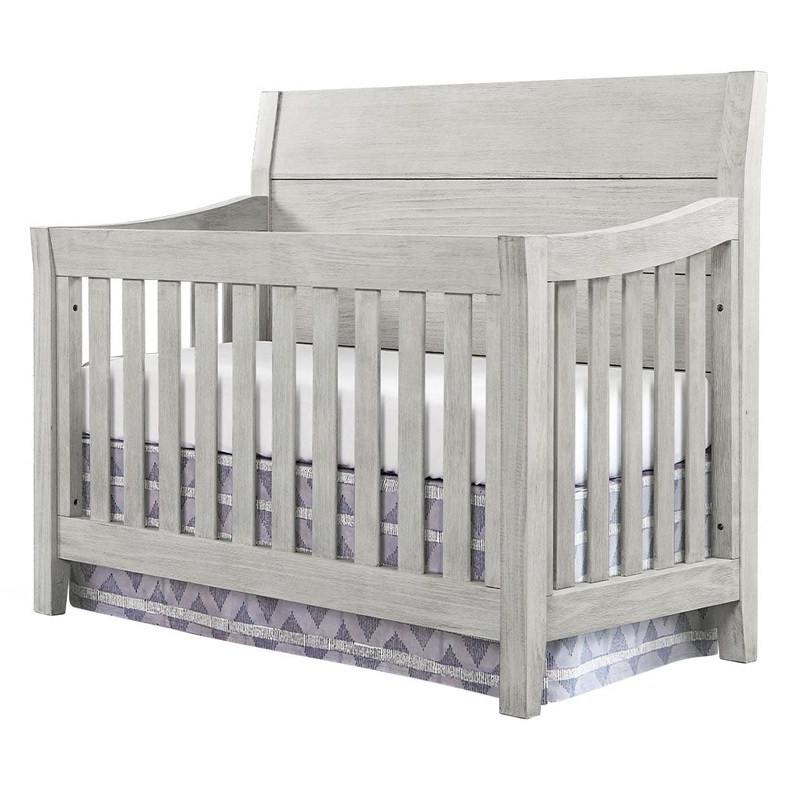 Timber Ridge Convertible Crib