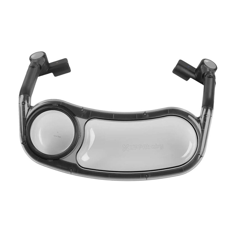 UPPAbaby Snack Tray for Minu V3 Clear