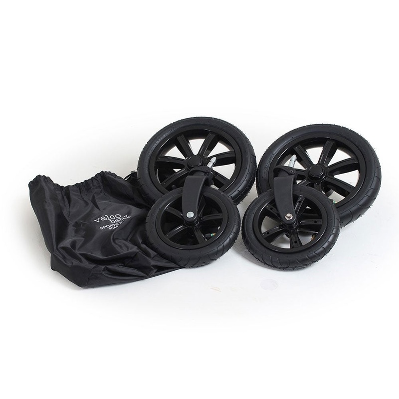 Valco Sports Pack Air Tires