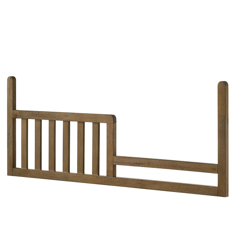 Westwood Highland Toddler Guard Rail in Sand Dune