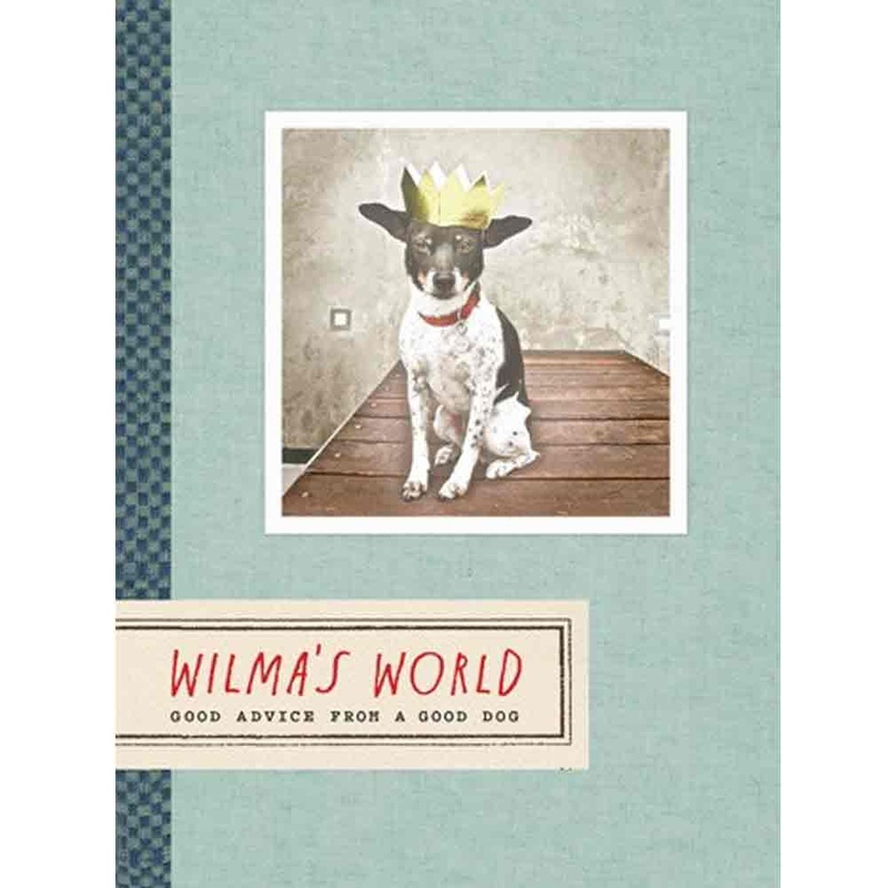 Wilma’s World