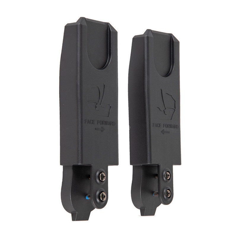 Wonderfold W4 Series Car Seat – Adapter
