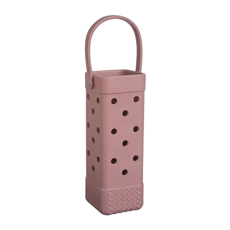 Bogg Bag BYO Bogg Wine Tote Blush