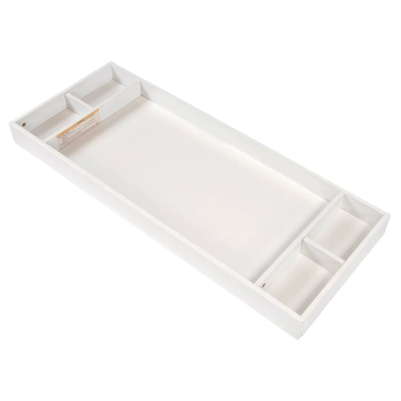 Changing Tray for Austin, Central Park and Lala Big White