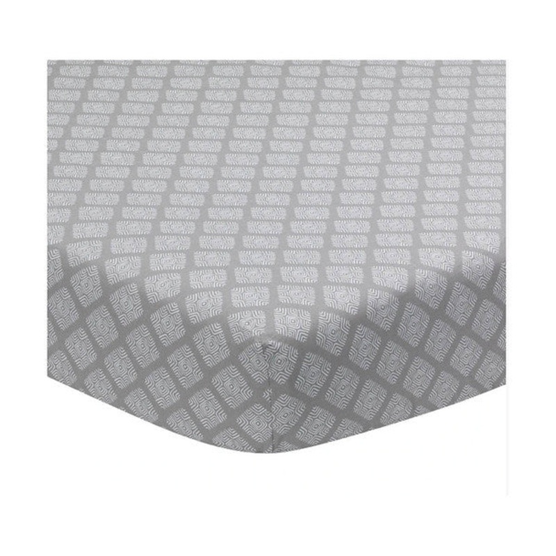 Lambs & Ivy Diamond Medallion Sheet