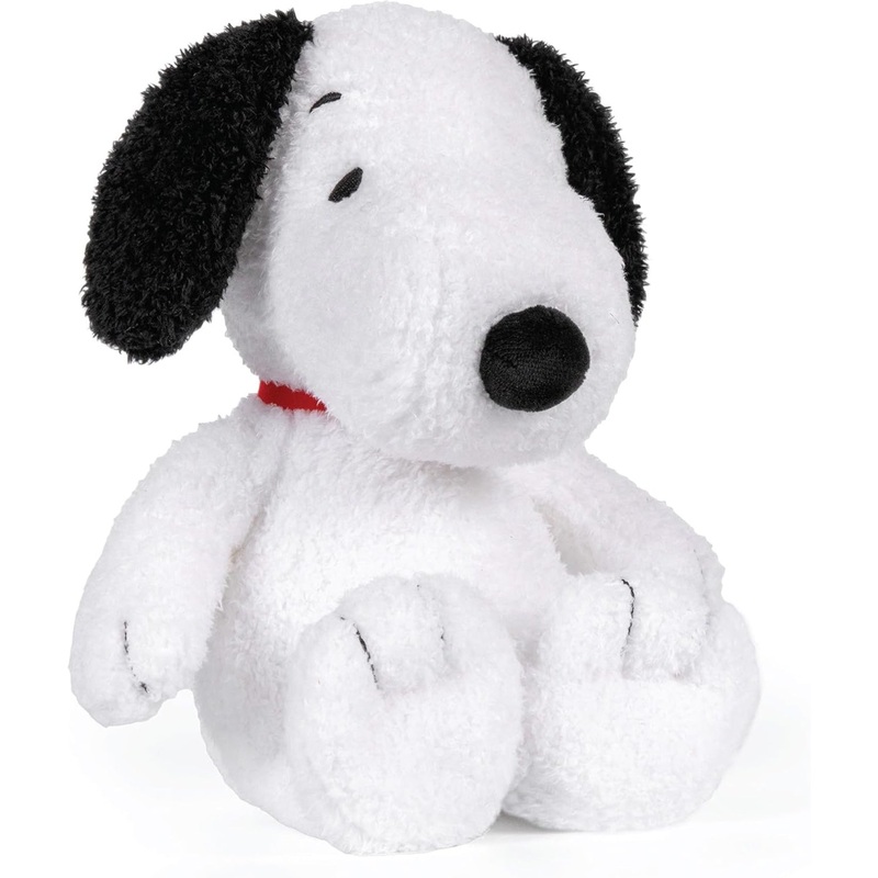 Peanuts Snoopy Plush Cuteeze
