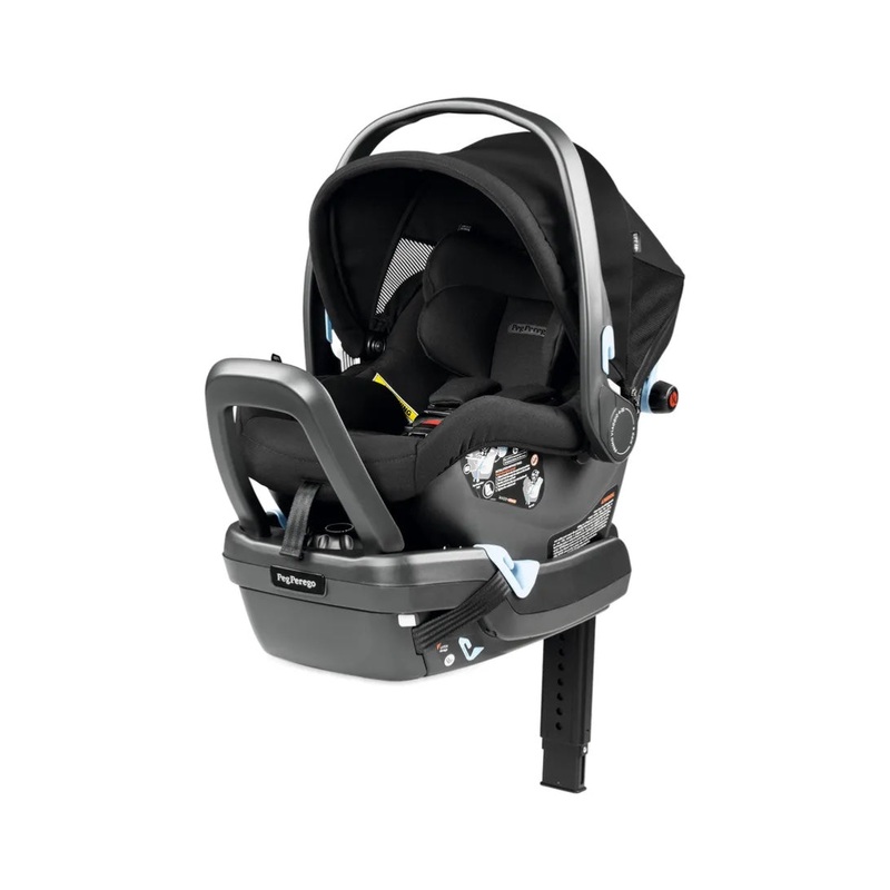 Peg Perego Primo Viaggio Nido True Black