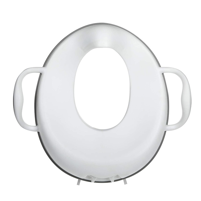Safety Toilet Seat Trainer