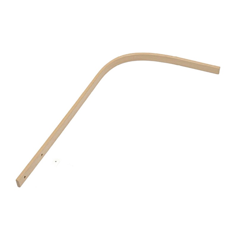STOKKE Sleepi Drape Rod Natural