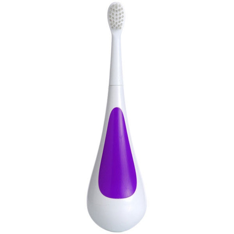 Violife Rockee Toothbrush – Purple