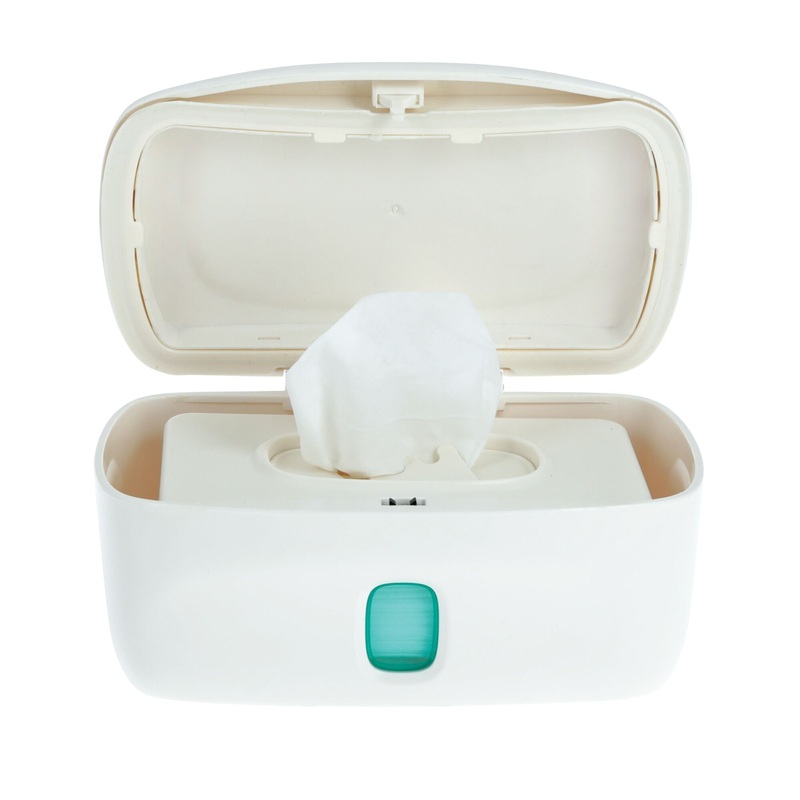 Wipe Dispenser