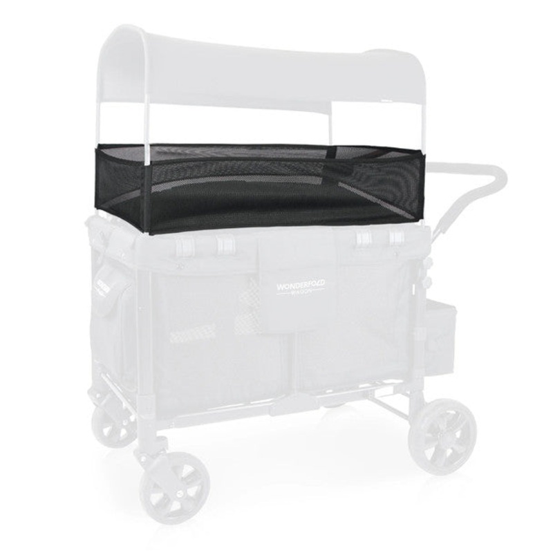 Wonderfold 4 Sides Shade Net for W4 2.0