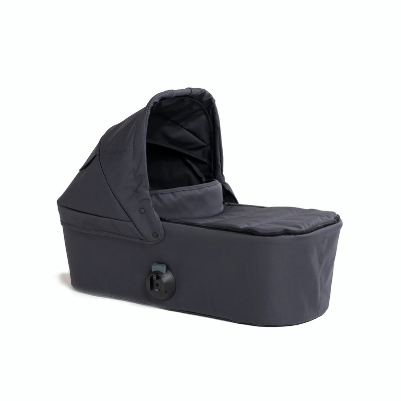 Bumbleride Era/Indie/Speed Bassinet Black