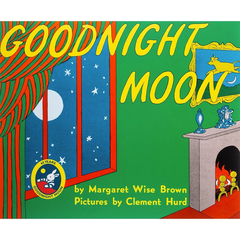 Goodnight Moon Paperback