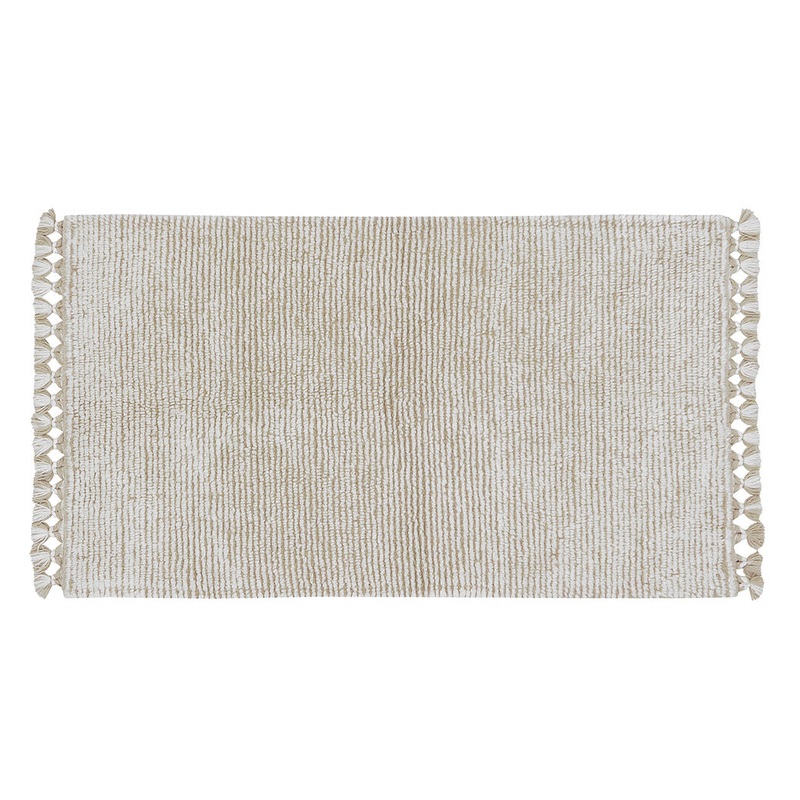 Koa Woolable Rug Sandstone 2′ 7″ x 4′ 7″
